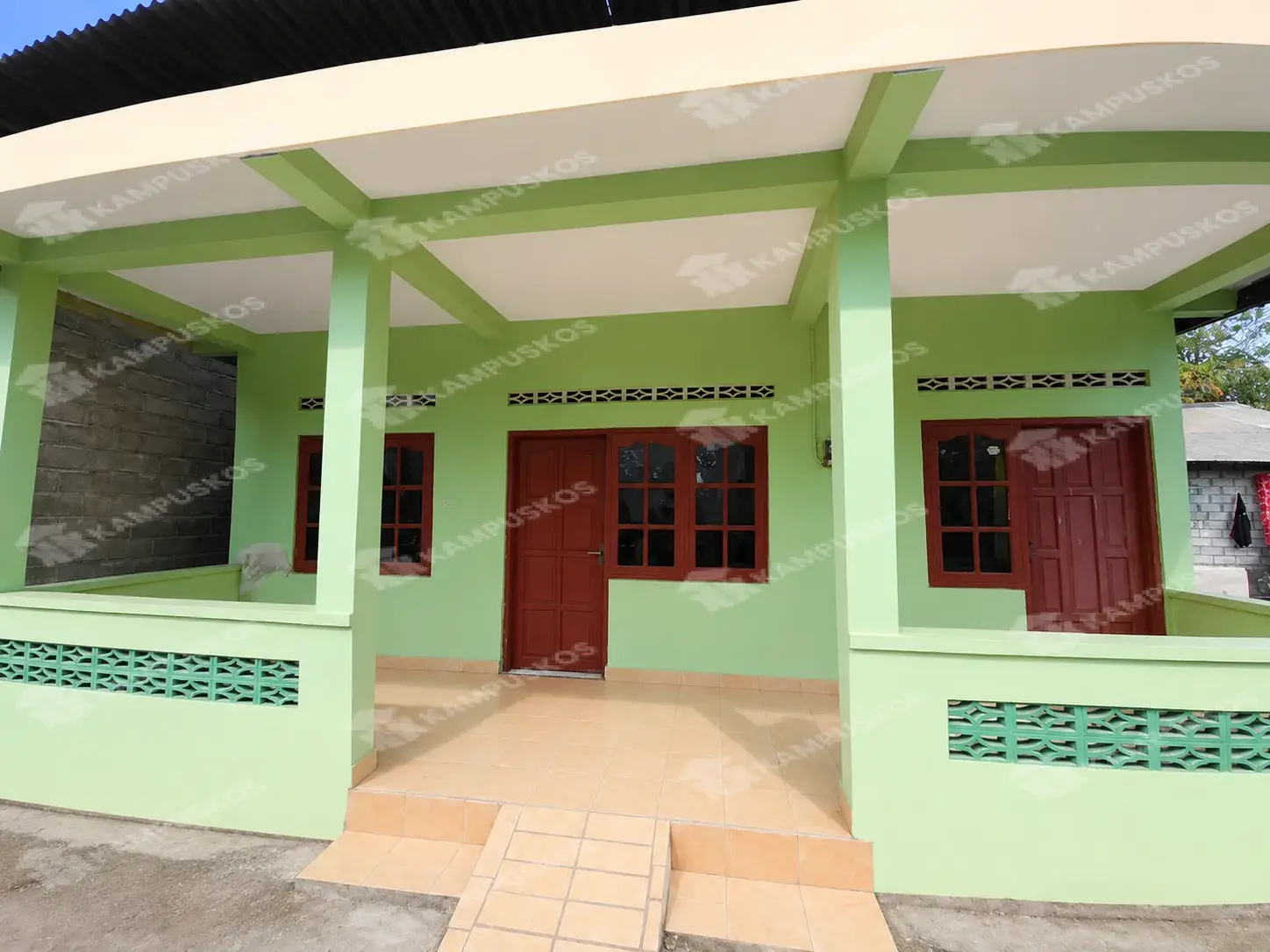 *DIKONTRAKAN RUMAH MINIMALIS MINOMARTANI COCOK MAHASISWA (WAJIB MUSLIM)*   3k03ty010826 