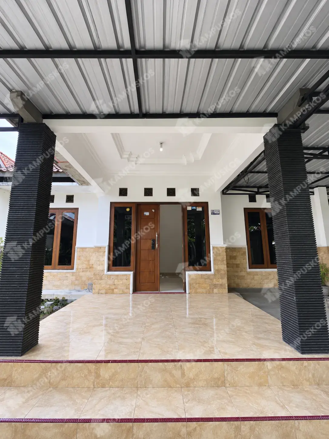 *FOR RENT - RUMAH Cozy 4 Kamar Siap Huni (At Kadisoka - Maguwoharjo)*  4K03AL101126 