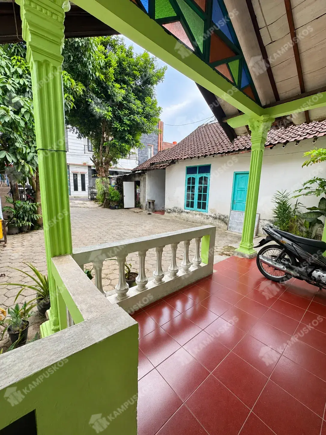 Galeri Foto